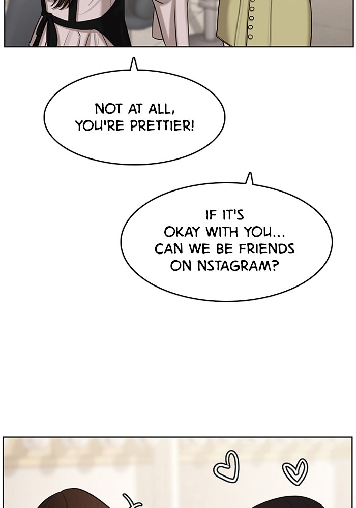 Read True Beauty EN Manga Online