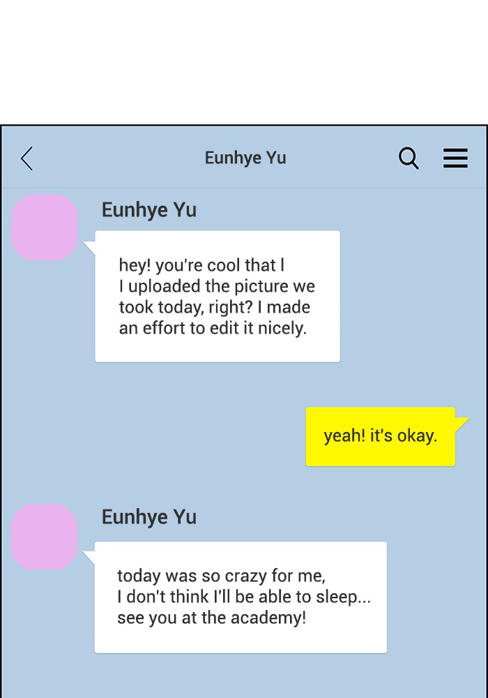 Read True Beauty EN Manga Online