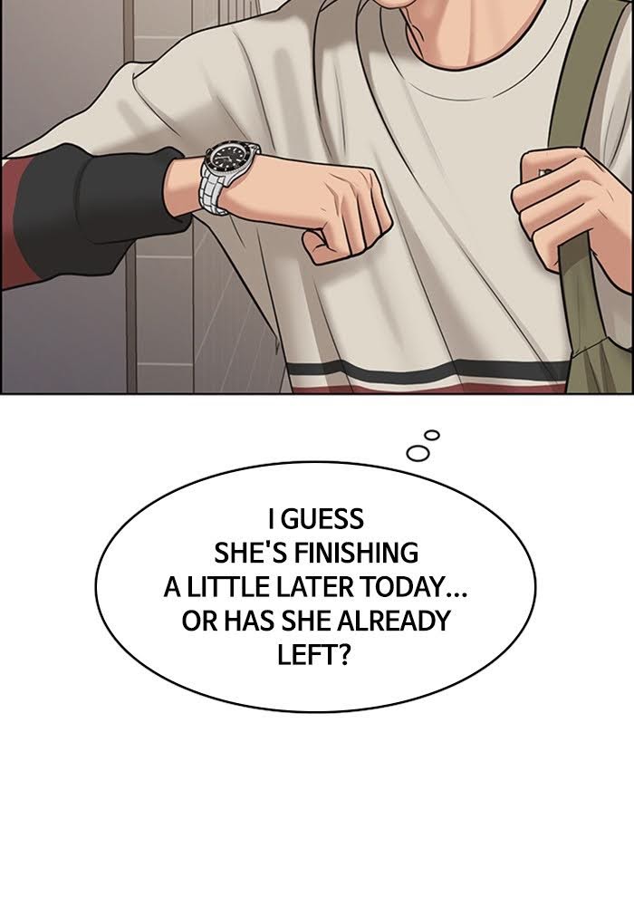 Read True Beauty EN Manga Online