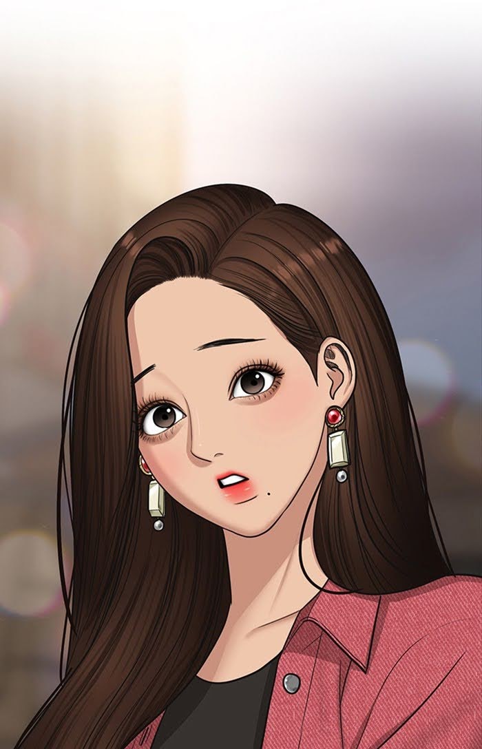 Read True Beauty EN Manga Online