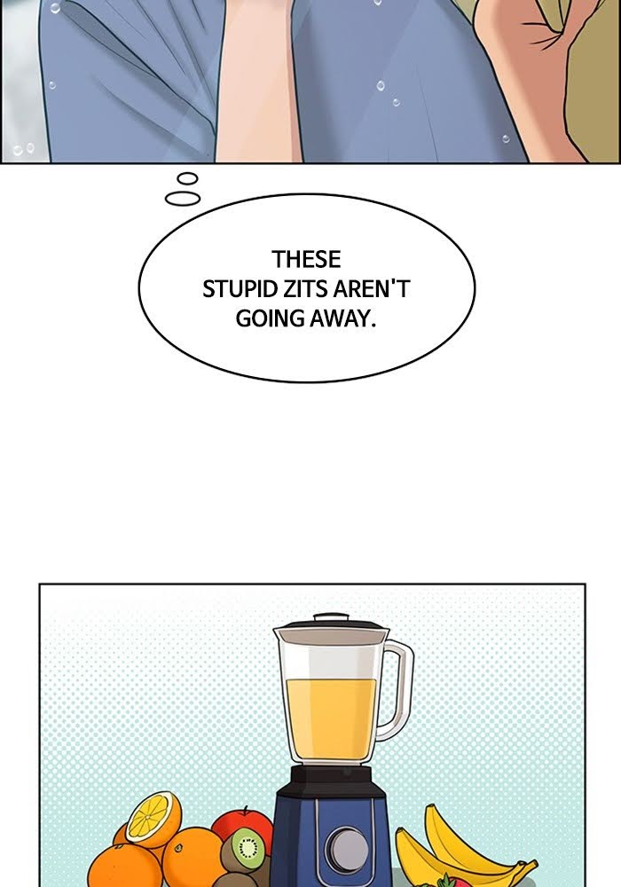 Read True Beauty EN Manga Online