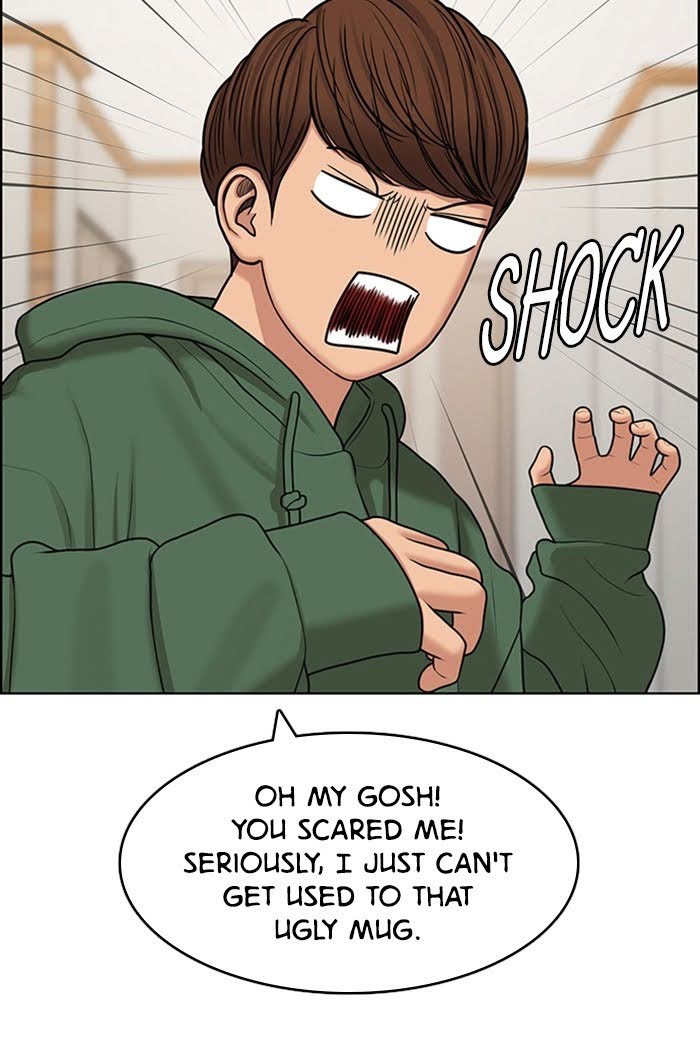 Read True Beauty EN Manga Online