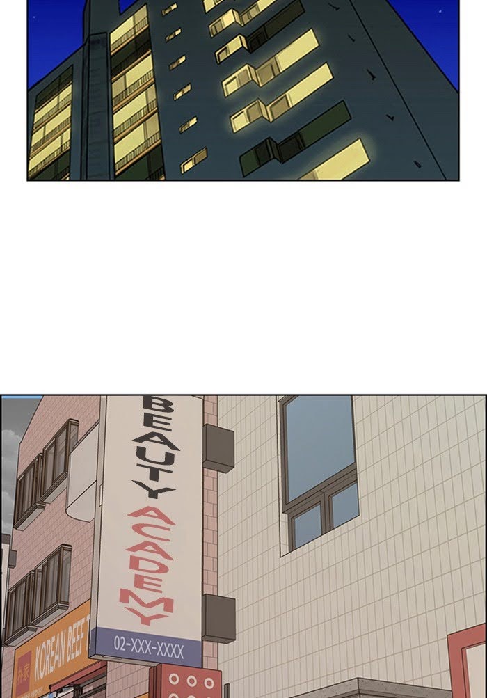 Read True Beauty EN Manga Online