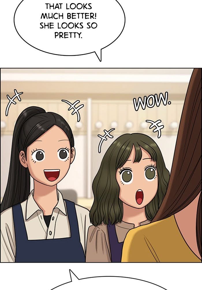 Read True Beauty EN Manga Online