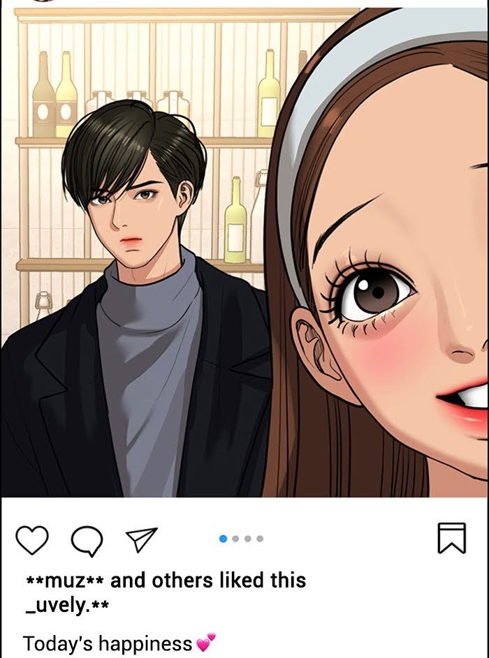 Read True Beauty EN Manga Online