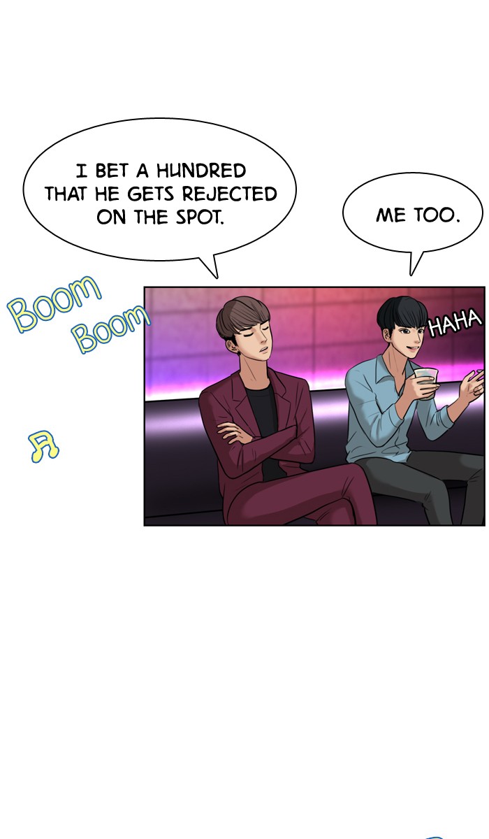 Read True Beauty EN Manga Online