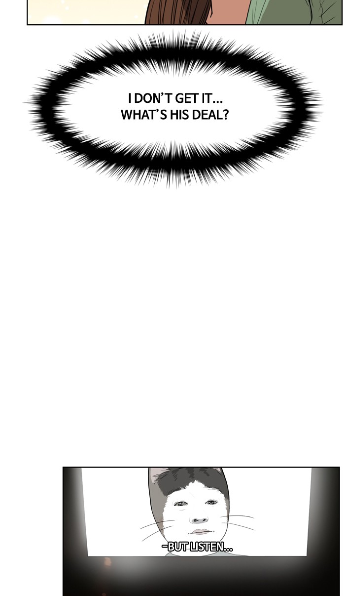 Read True Beauty EN Manga Online