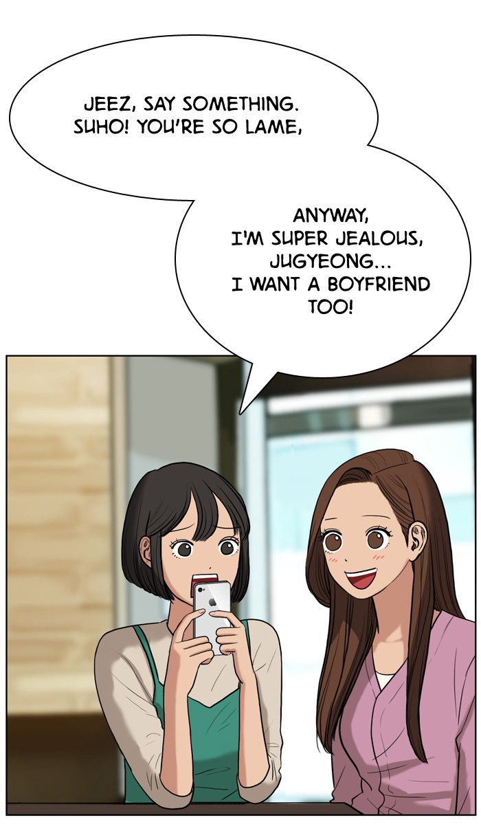 Read True Beauty EN Manga Online