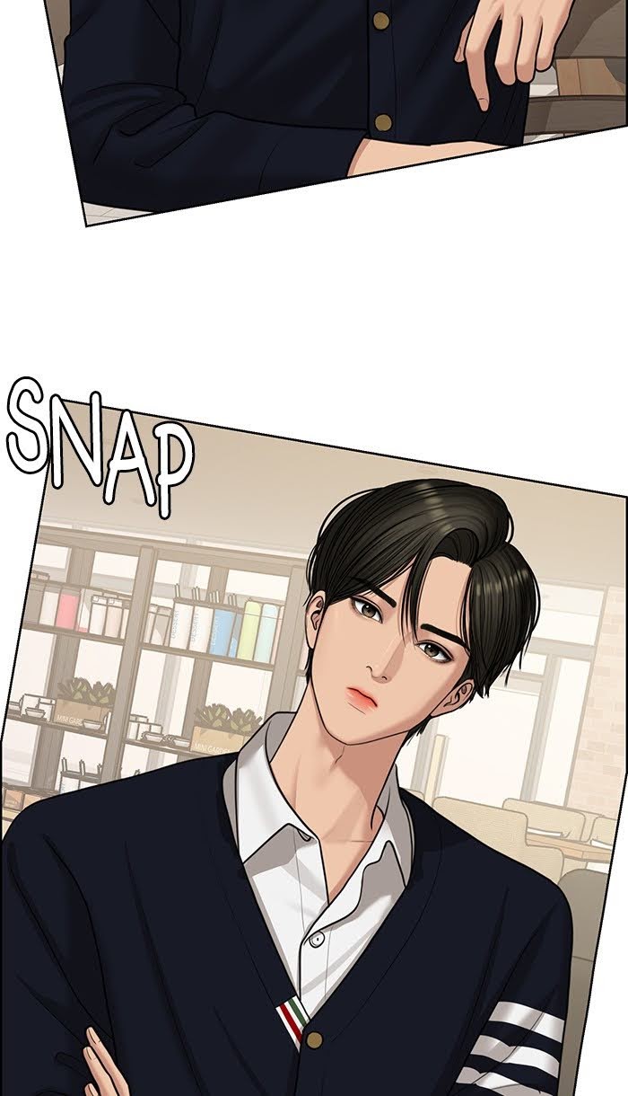 Read True Beauty EN Manga Online