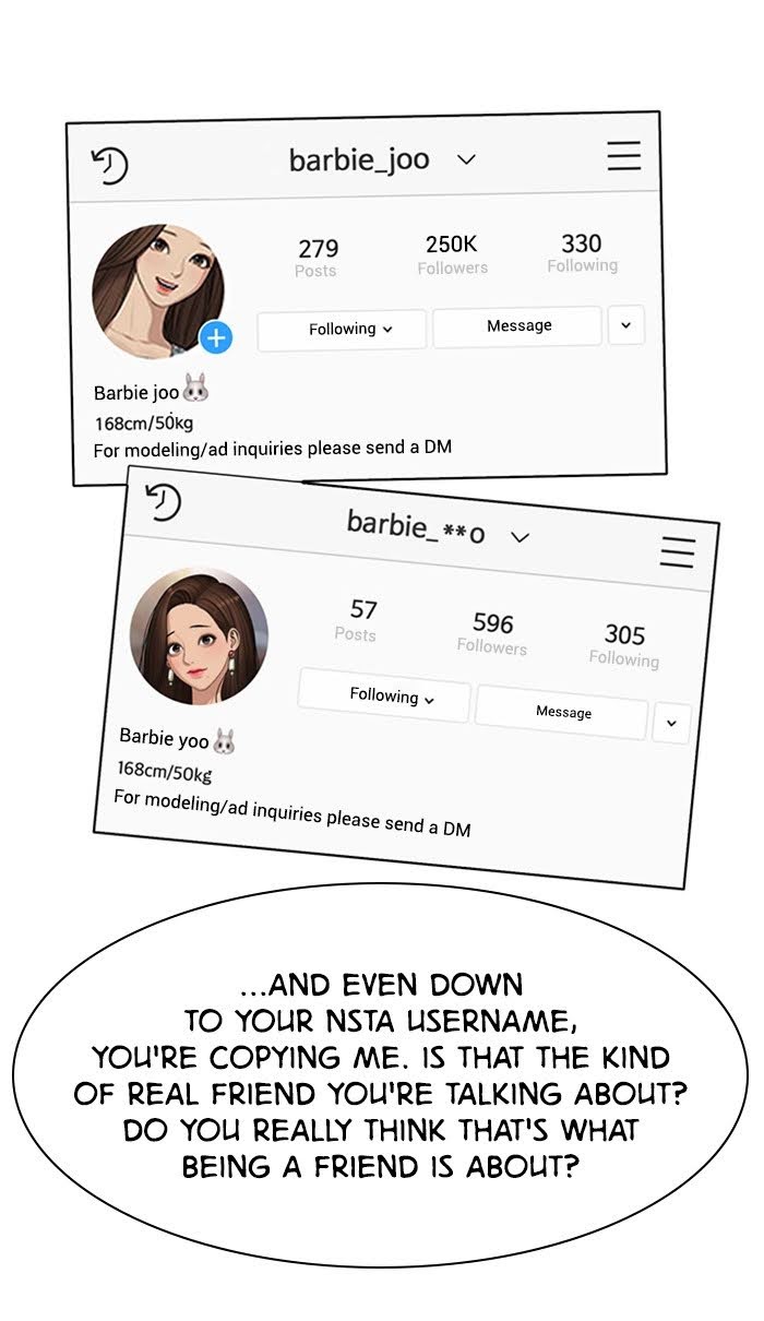 Read True Beauty EN Manga Online