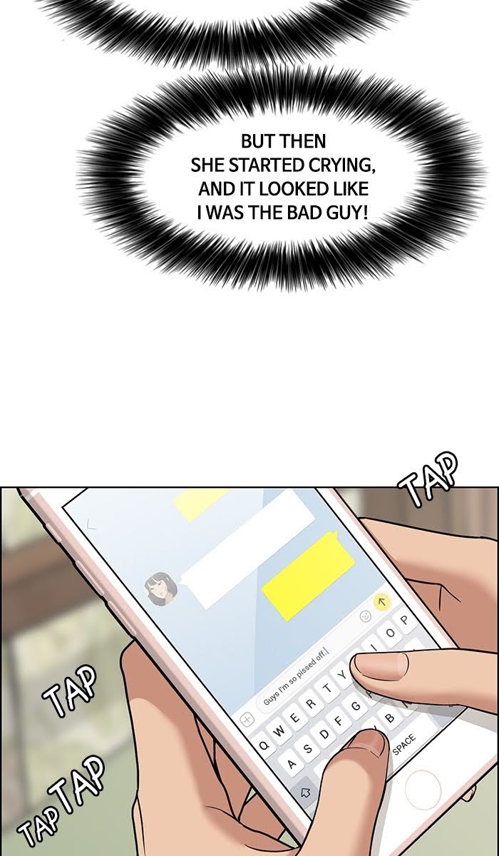 Read True Beauty EN Manga Online