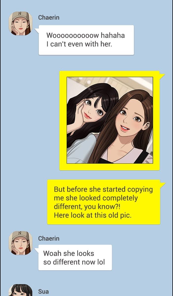 Read True Beauty EN Manga Online