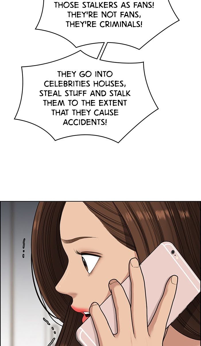 Read True Beauty EN Manga Online