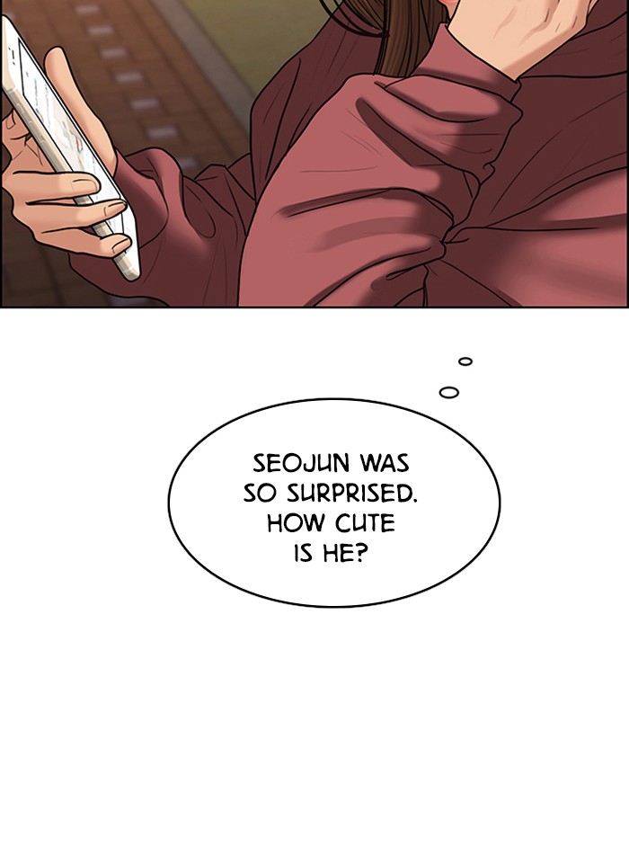 Read True Beauty EN Manga Online