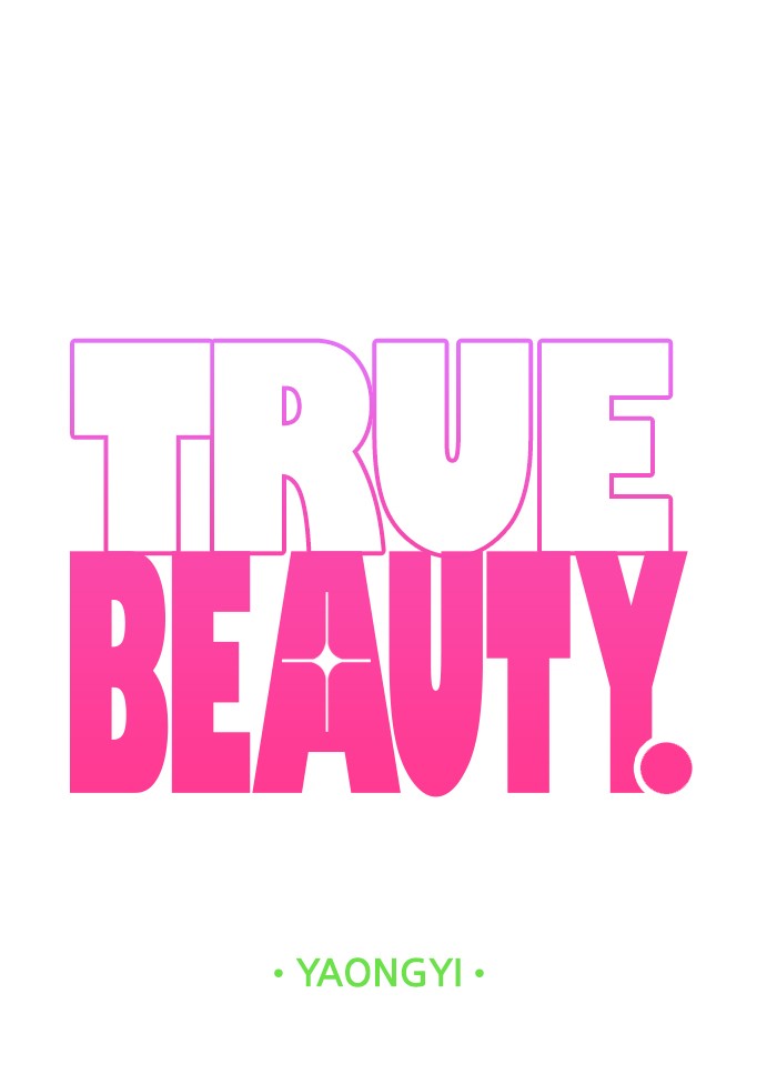 Read True Beauty EN Manga Online