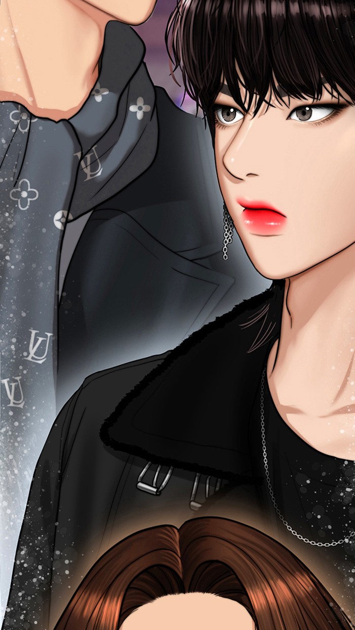 Read True Beauty EN Manga Online