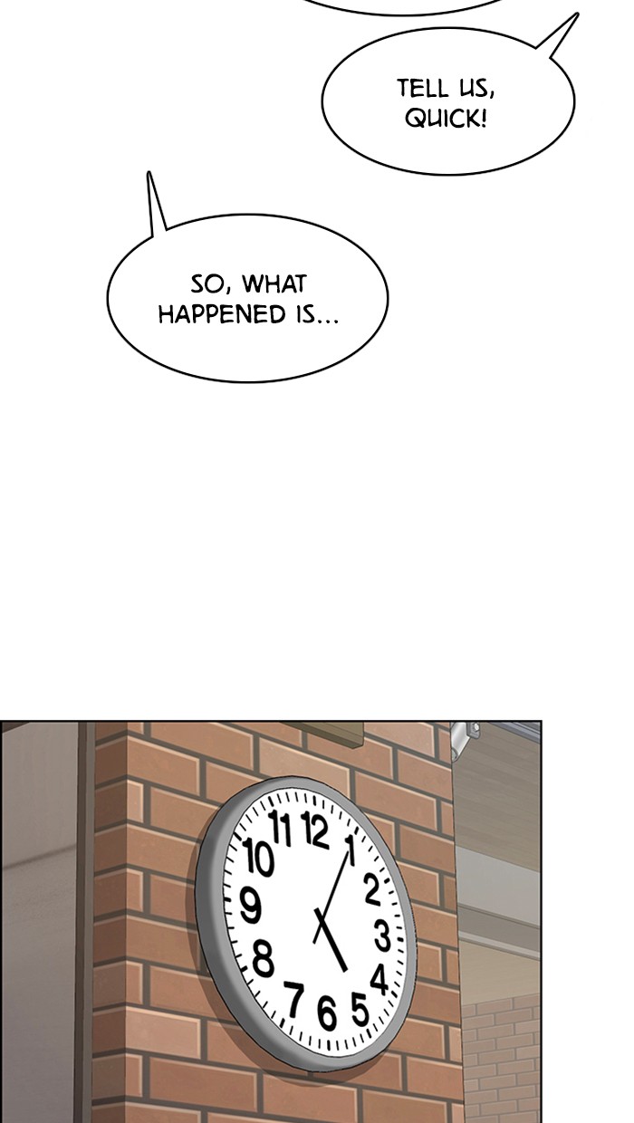 Read True Beauty EN Manga Online