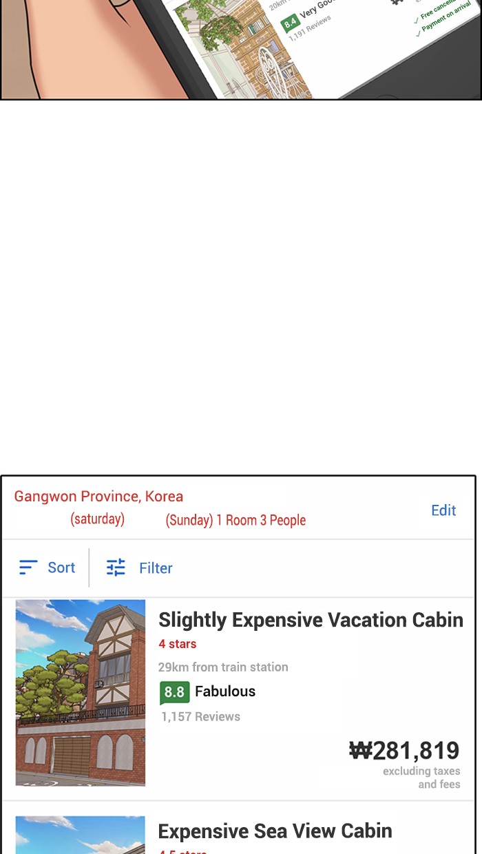 Read True Beauty EN Manga Online