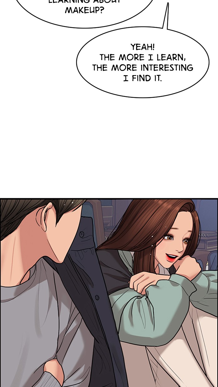 Read True Beauty EN Manga Online