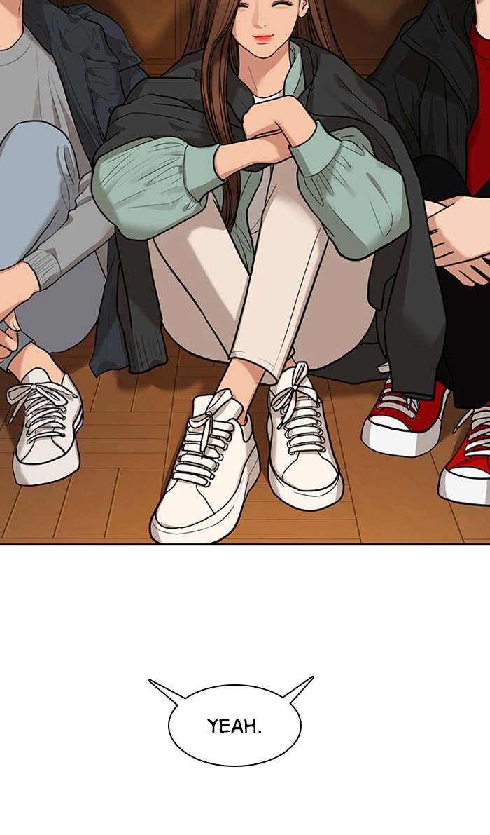 Read True Beauty EN Manga Online