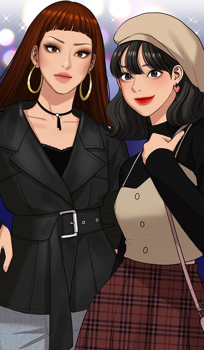 Read True Beauty EN Manga Online