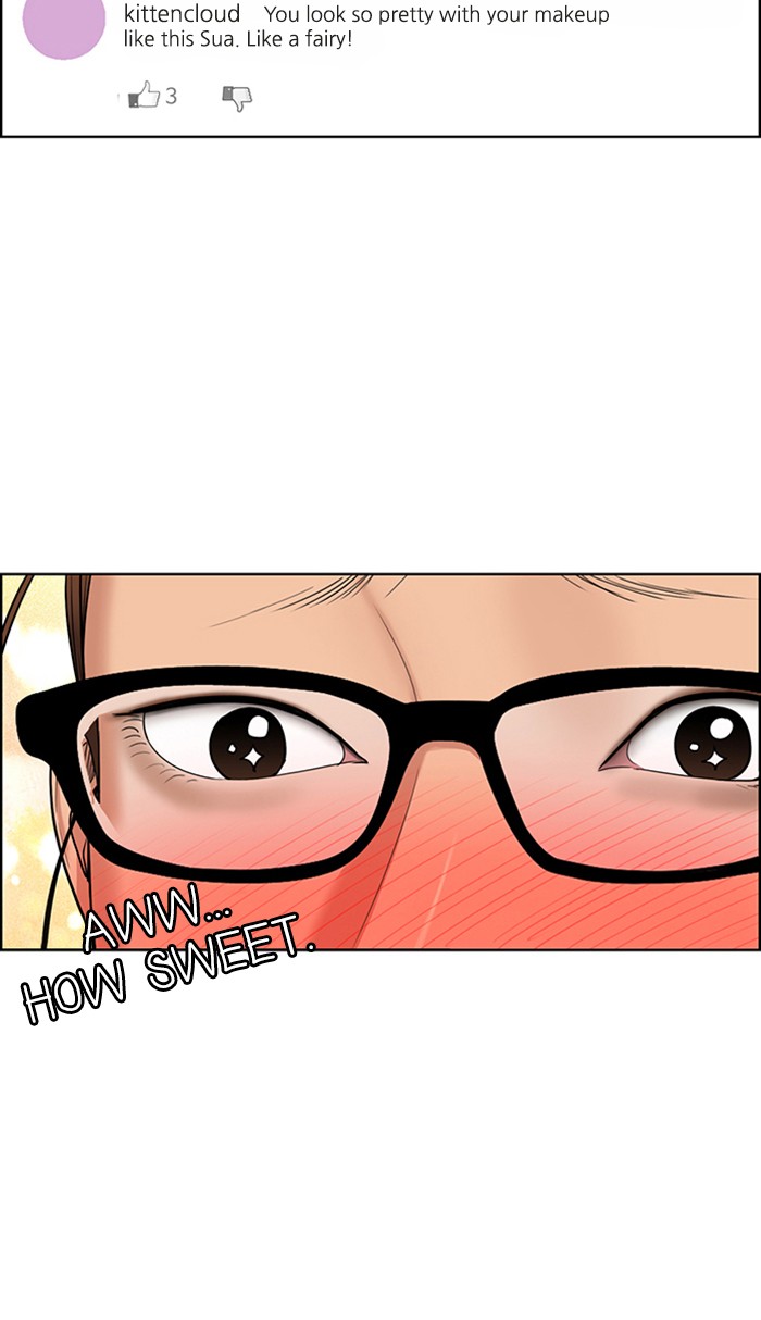 Read True Beauty EN Manga Online