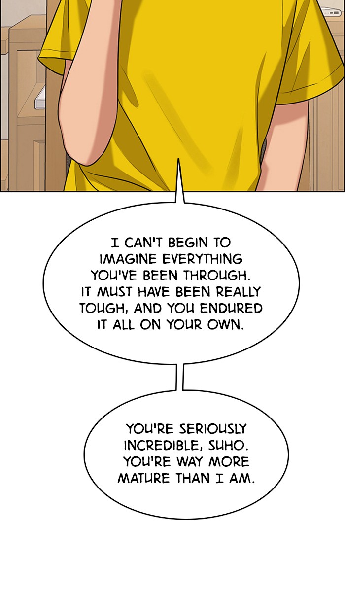 Read True Beauty EN Manga Online