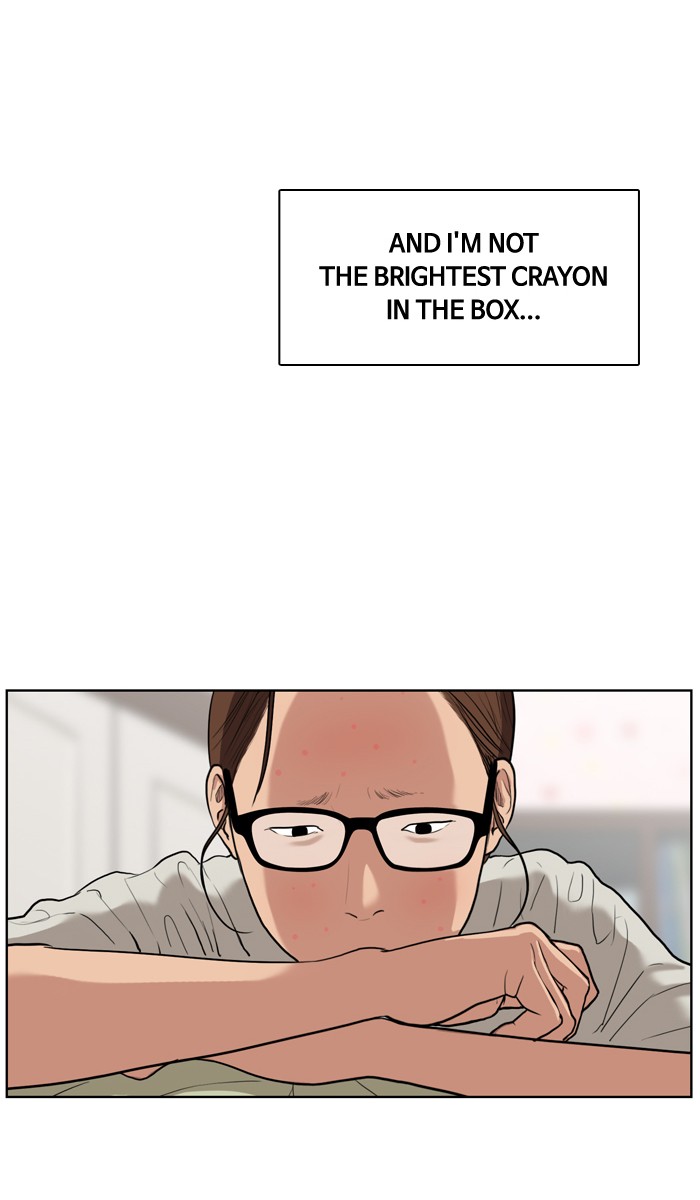 Read True Beauty EN Manga Online