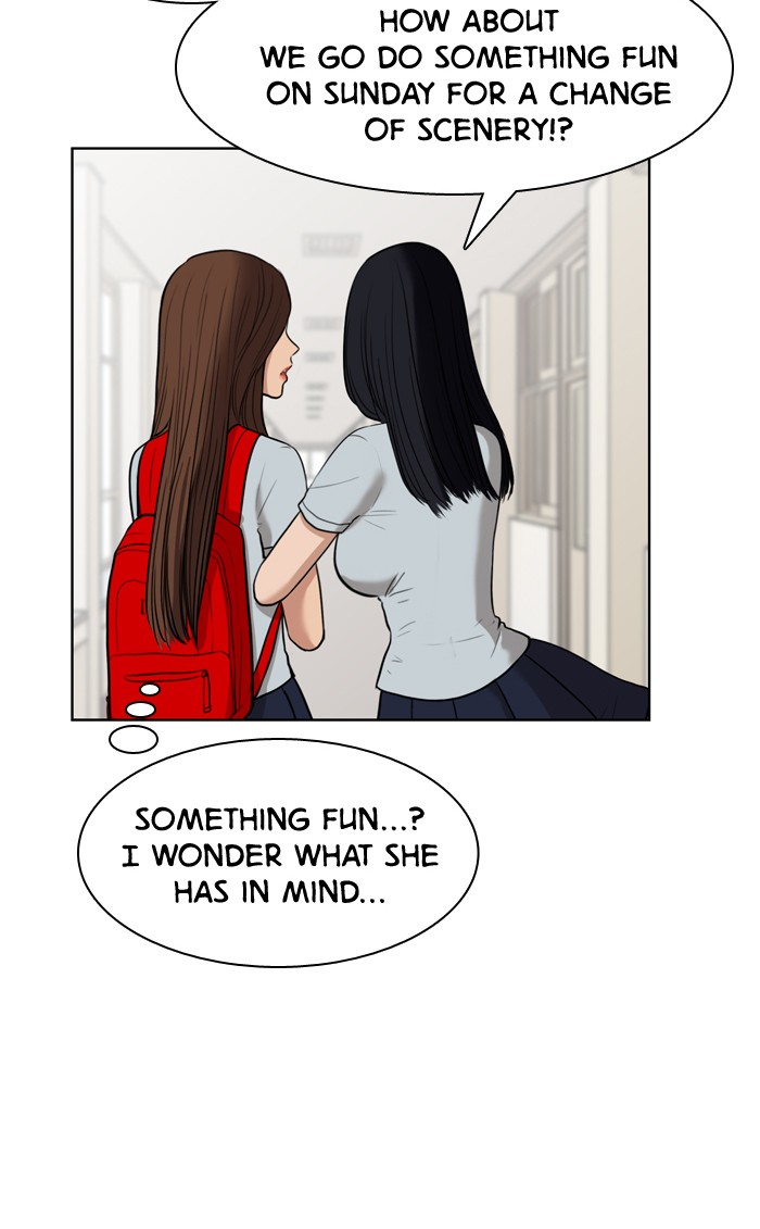 Read True Beauty EN Manga Online