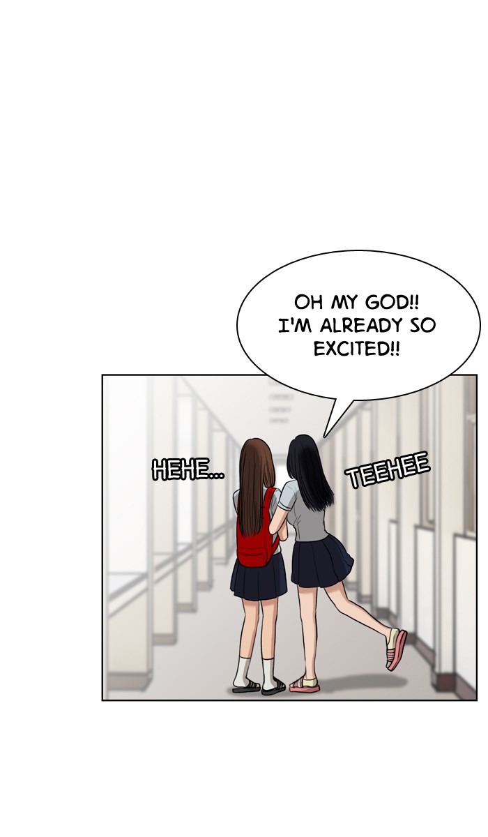 Read True Beauty EN Manga Online