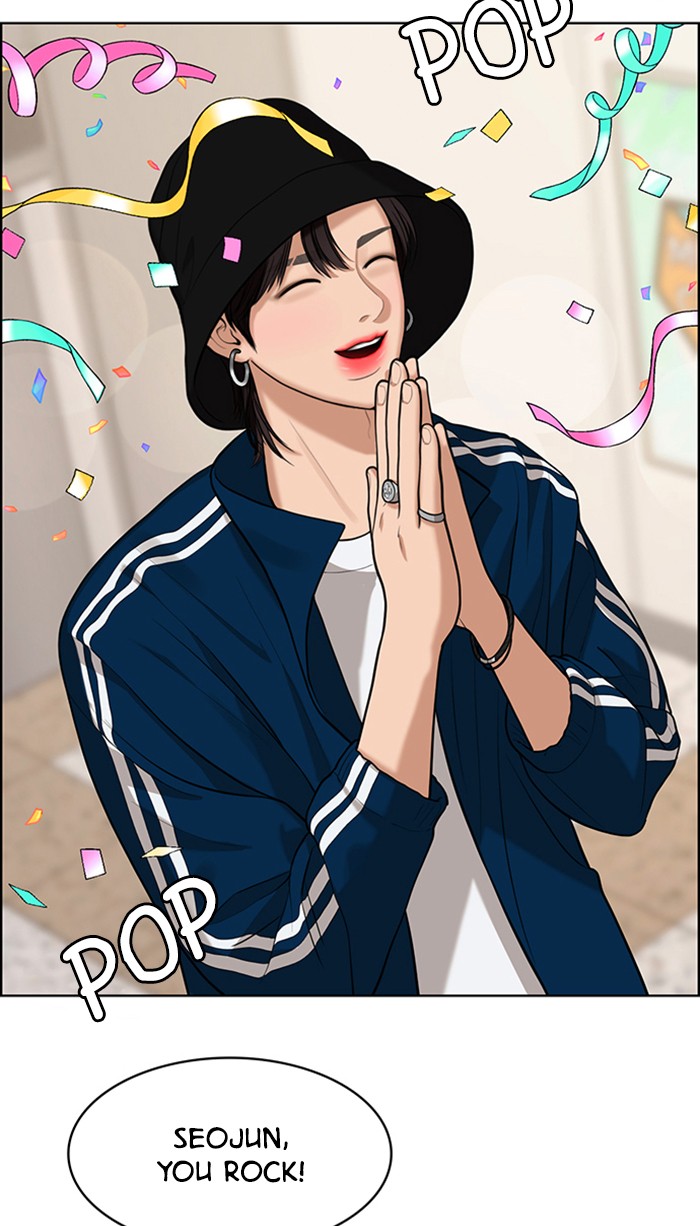 Read True Beauty EN Manga Online