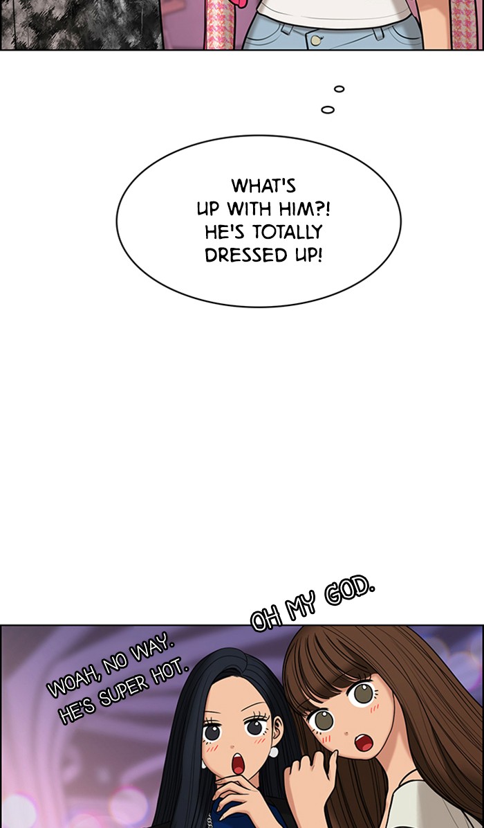 Read True Beauty EN Manga Online