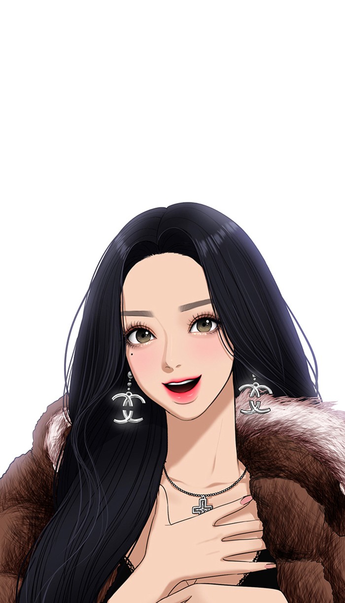 Read True Beauty EN Manga Online