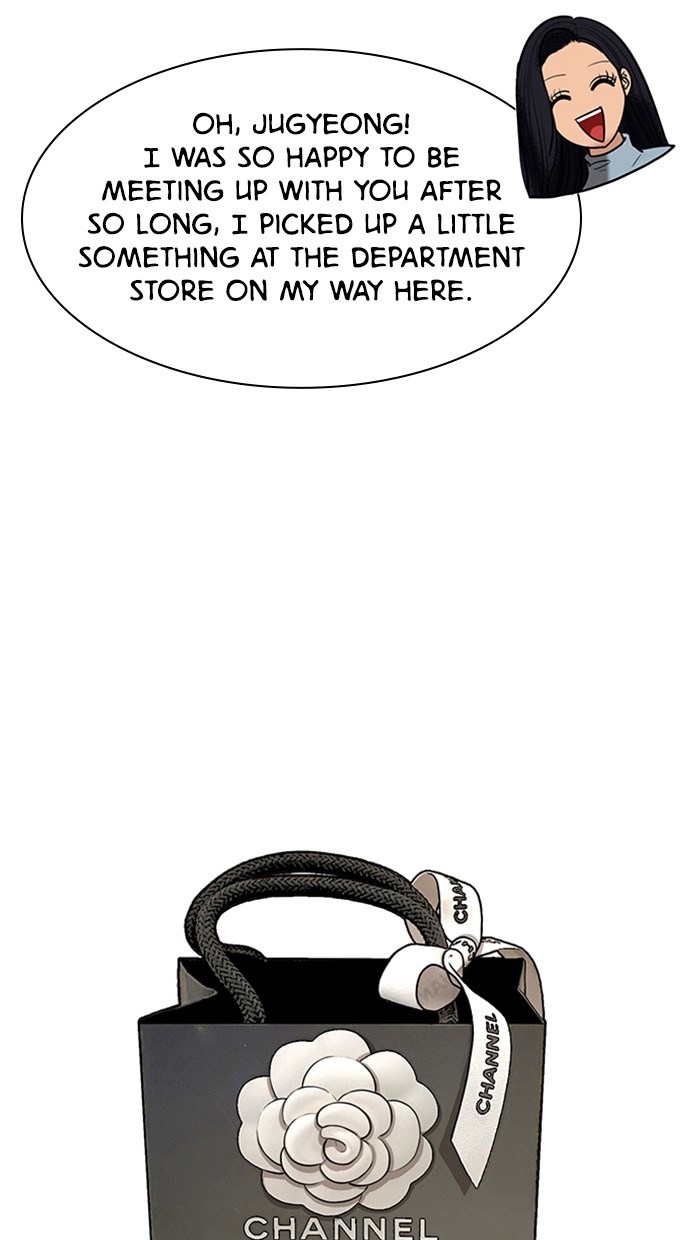 Read True Beauty EN Manga Online