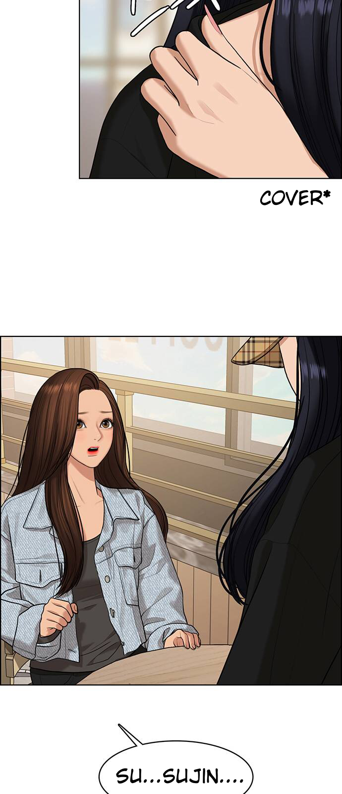 Read True Beauty EN Manga Online