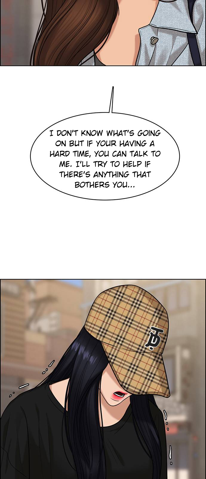 Read True Beauty EN Manga Online