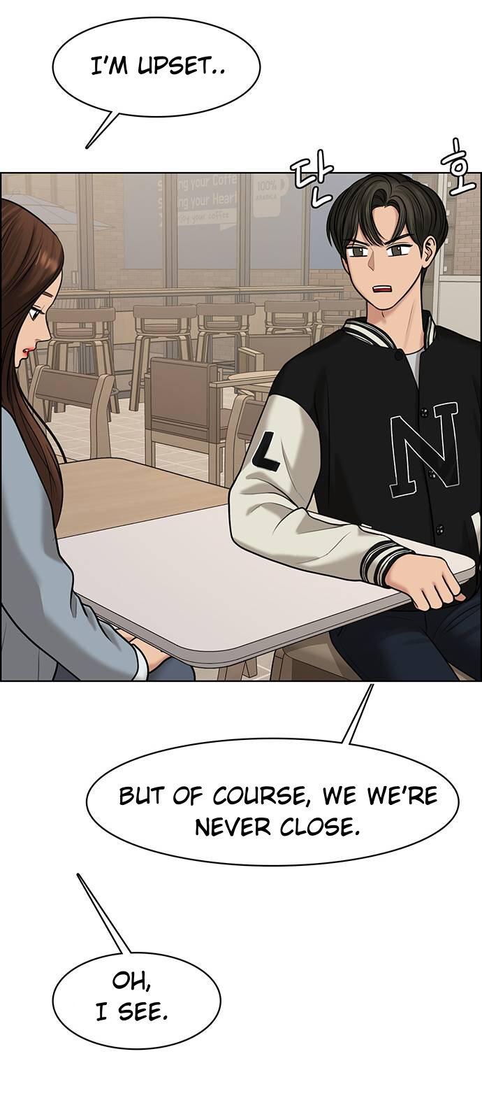 Read True Beauty EN Manga Online