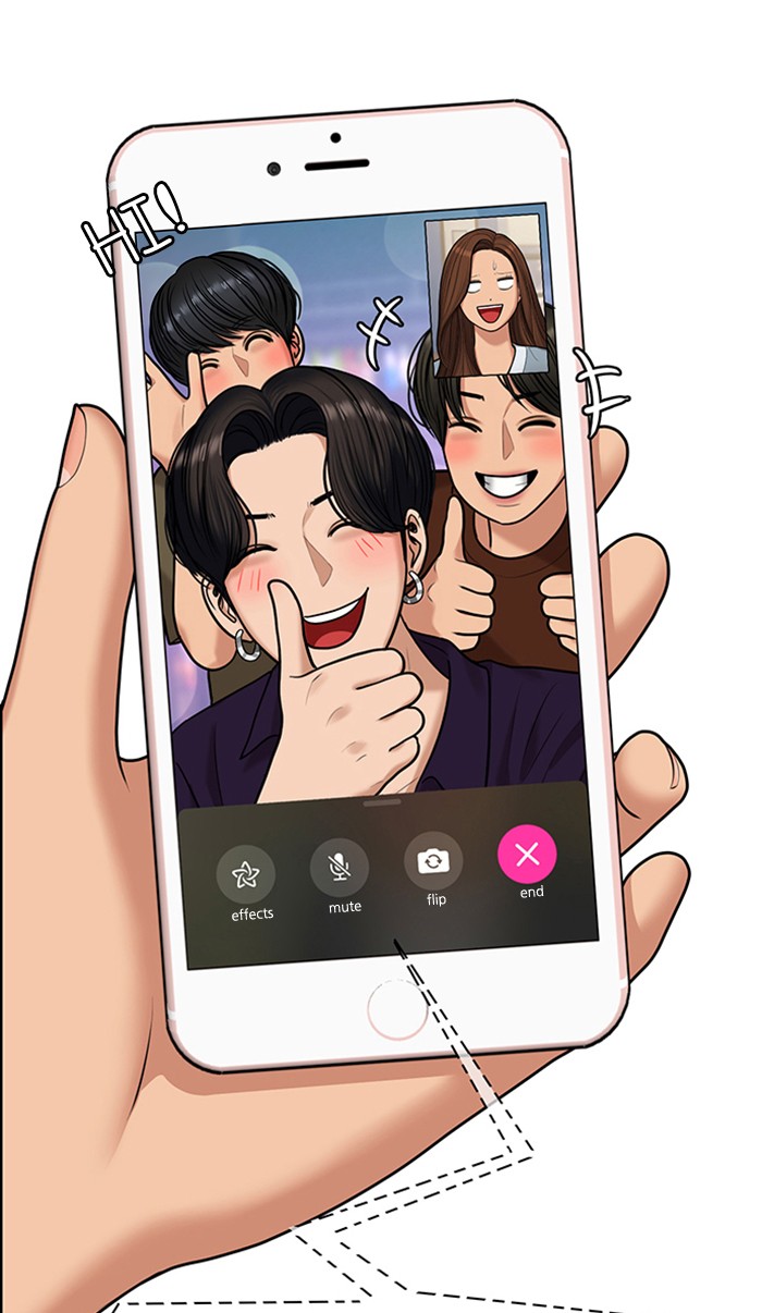 Read True Beauty EN Manga Online