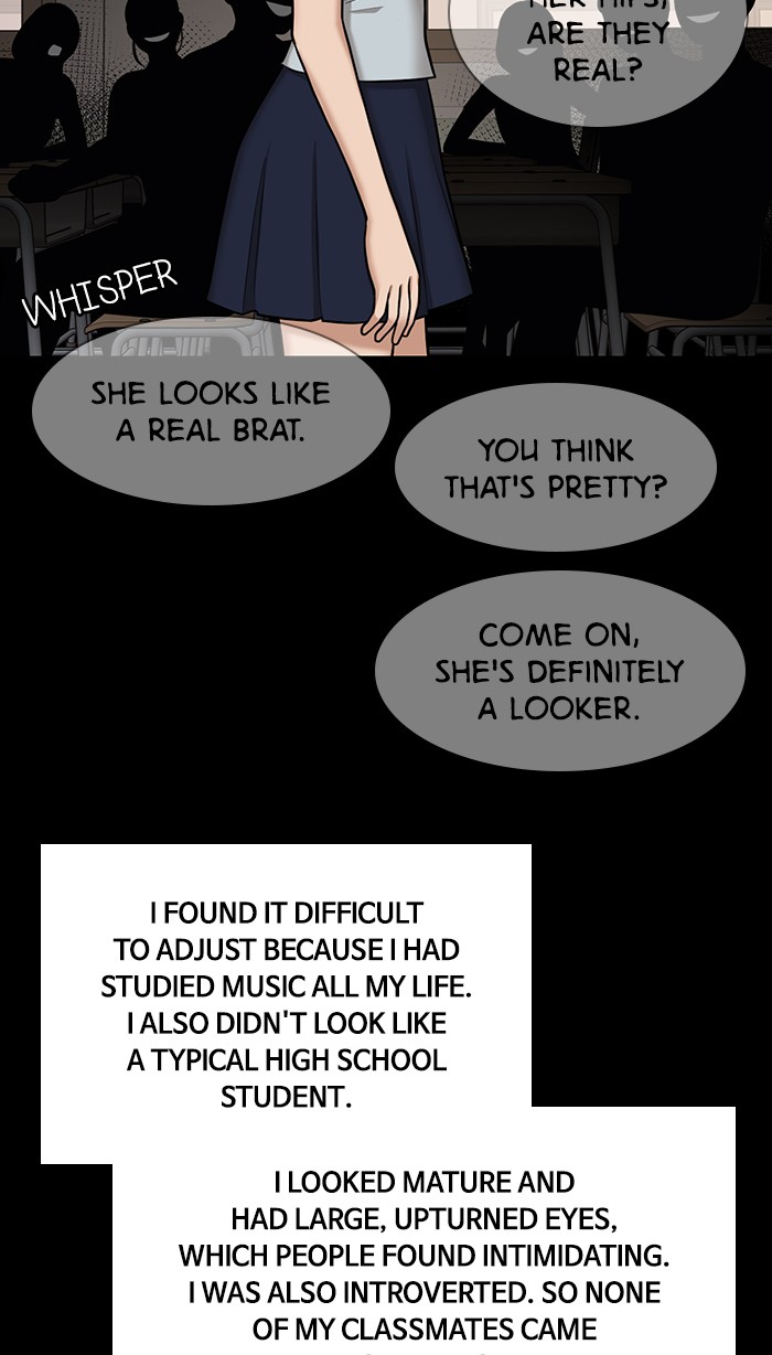 Read True Beauty EN Manga Online