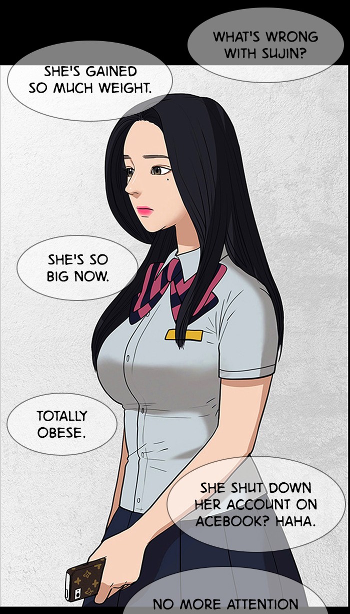 Read True Beauty EN Manga Online