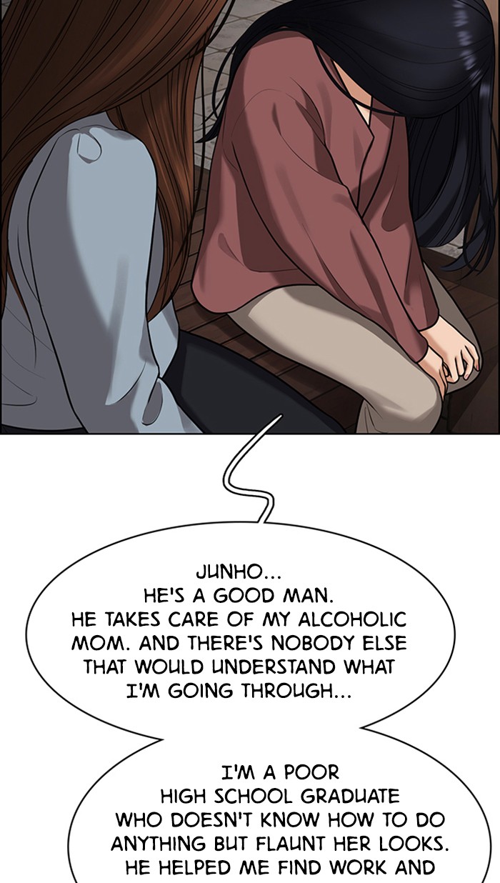 Read True Beauty EN Manga Online