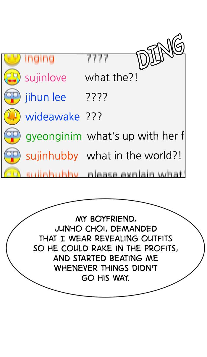 Read True Beauty EN Manga Online