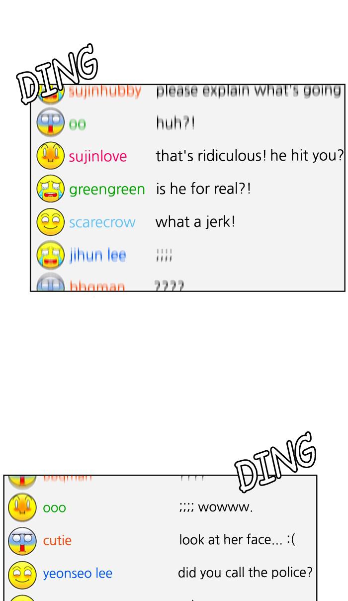 Read True Beauty EN Manga Online