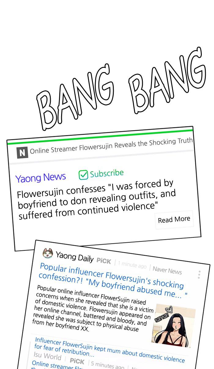 Read True Beauty EN Manga Online