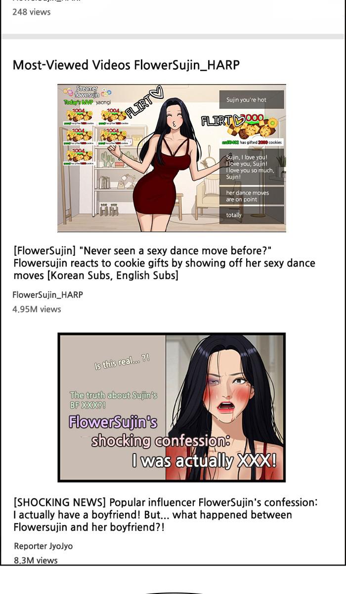 Read True Beauty EN Manga Online