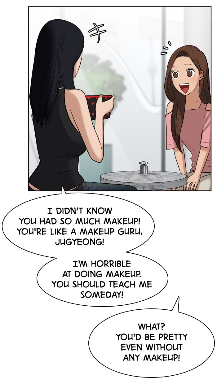 Read True Beauty EN Manga Online