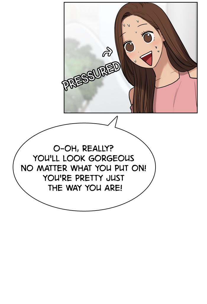 Read True Beauty EN Manga Online