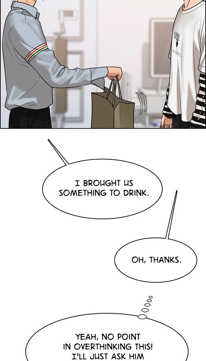 Read True Beauty EN Manga Online