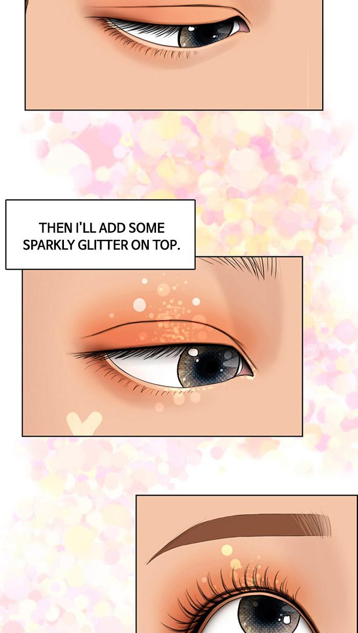 Read True Beauty EN Manga Online