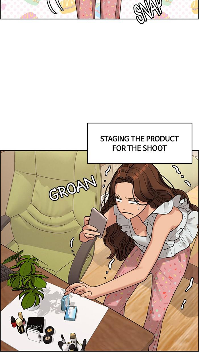 Read True Beauty EN Manga Online